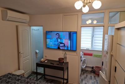 Garsonieră decomandată în Ozana - 13