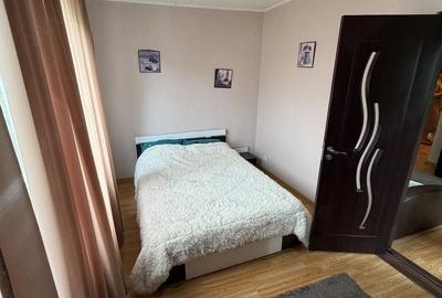 Apartament cu 3 camere nedecomandat în Dacia - 7