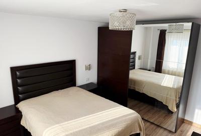 Apartament cu 3 camere decomandat, mobilat în Ultracentral - 10