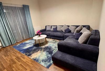 Casă cu 2 camere în Central - 4