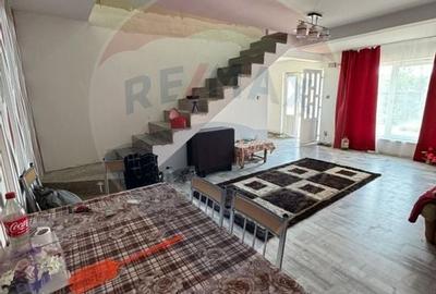 Casa Loc. Predesti teren 402 mp - 2