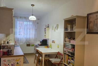 Apartament etaj 2 bloc nou cu loc de parcare - 6