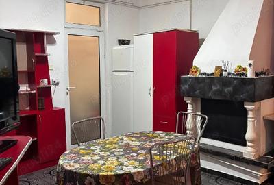 Garsonieră decomandată în Central - 6