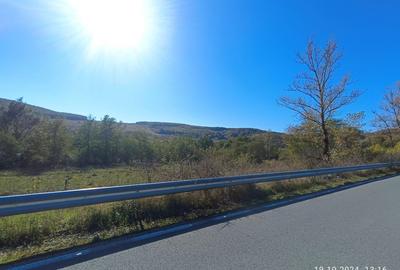 Vand teren Vultureni - 2