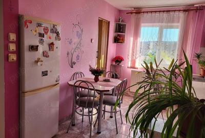 Vand apartament de vis la cheie - 3
