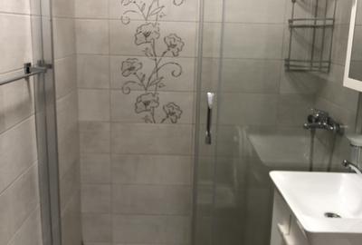 Garsonieră semidecomandată în Iancului