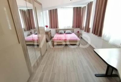 Apartament 3 camere 80 mpu pretabil spatiu comercial zona Strand Sibiu - 15