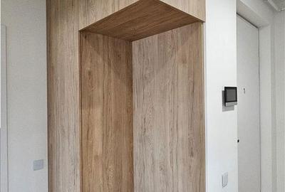 Apartament cu 2 camere semidecomandat, mobilat în Europa - 12