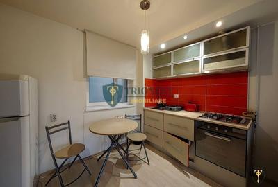 Apartament 2 camere de închiriat zona Bucium Apartament 2 camere de închiriat zona Bucium - 2