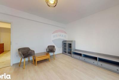 Apartament cu 2 camere în Sânpetru - 4