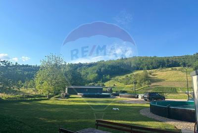 Pastravarie smart/ functionala/ Com.Rosia Bihor - 3