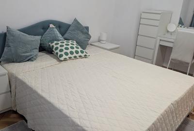 Apartament cu 4 camere decomandat, mobilat în P-ța Victoriei - 3