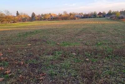 Teren Construcții intravilan de 3300 mp, în Central - 1