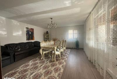 Casă cu 3 camere cu Teren 350 Mp în Firiza - 9