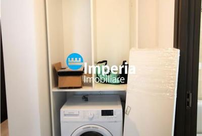 Apartament cu 2 camere în Valea Lupului - 2