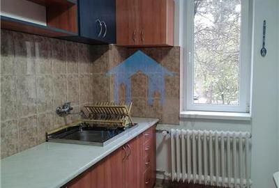 Apartament cu 2 camere semidecomandat în Gheorgheni - 5