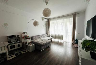 Apartament 3 camere mobilat Drumul Fermei, Popesti Leordeni - parcare inclusă - 3