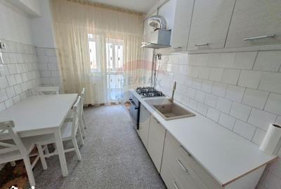 Apartament cu 3 camere decomandat, mobilat în Central - 5