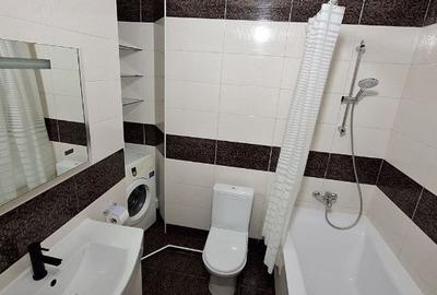 Garsonieră decomandată în Iris - 1