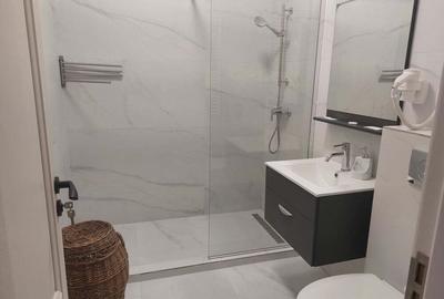 Apartament cu 2 camere semidecomandat în Central - 7