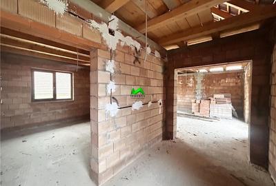 EXCLUSIVITATE! Casa individuala de vanzare 6 camere Sibiu Saliste - 6