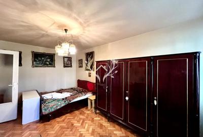 Apartament cu 2 camere decomandat în Gheorgheni - 1