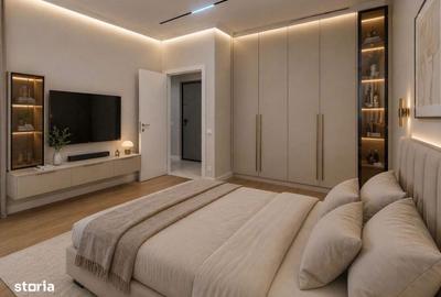 Apartament cu 3 camere în Drumul Taberei - 10