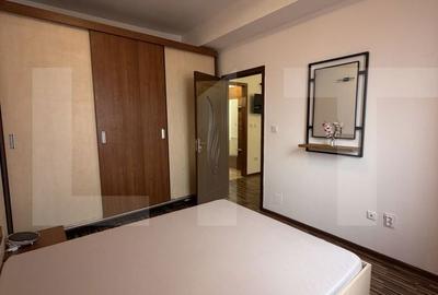 Apartament cu 2 camere în UTA - 2