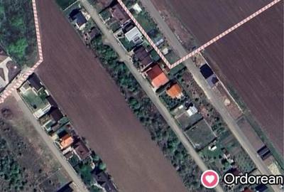 Spațiu comercial, în Ordoreanu - 2