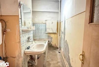 Apartament cu 3 camere decomandat în Crângași - 9