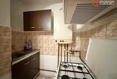 Apartament cu 2 camere de vanzare in Timisoara, zona Bucovina - 15