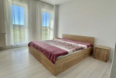 Apartament de 2 camere - 57mp I Balcon I Parcare I Etaj 1 I Eroilor - 4