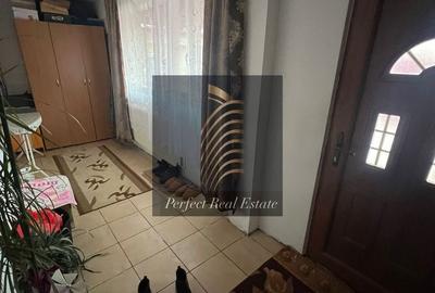 Casă cu 4 camere în Valu lui Traian - 2