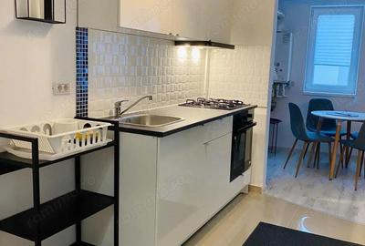 Garsonieră decomandată în Militari - 5