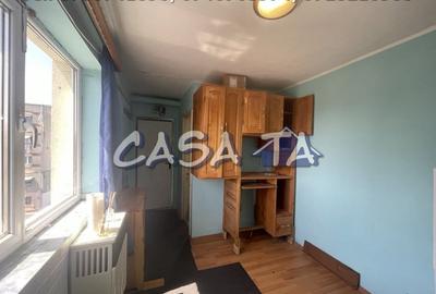 Garsoniera Confort II, Etaj 3, Strada Lotrului - 1