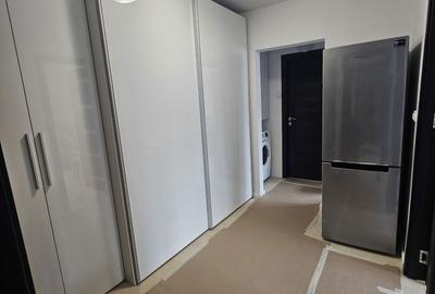 Apartament cu 2 camere decomandat în Popoveni - 8