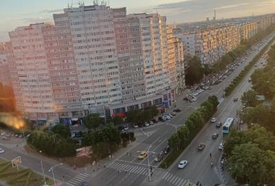 Apartament cu 3 camere decomandat în Lujerului - 1