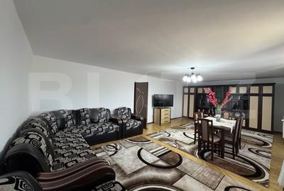 Casa cu 6 camere in Cristur, 287mp