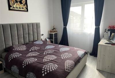 RECO IMOBILIARE CASA 3 camere Nojorid - 8