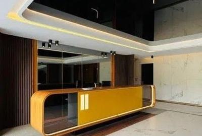 Apartament 2 camere LUX Yacht Kid/Prima inchiriere - 3