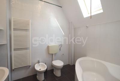 Vila cu 6-7 camere si gradina generoasa Vila cu 6-7 camere si gradina generoasa - 11