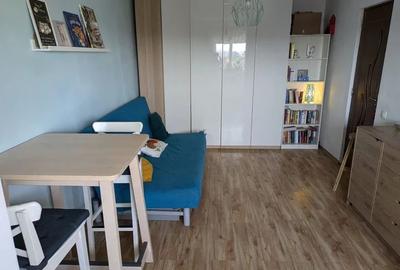 Apartament 2 camere, semidecomandat, 50 mp, centrala, ac, Grand Arena - 3