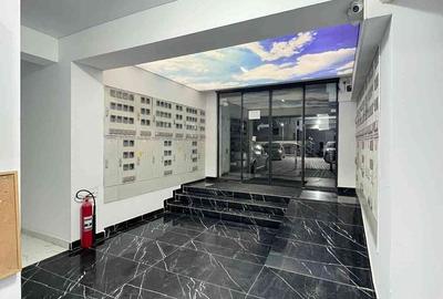 Apartament cu 2 camere decomandat în Rudeni - 2