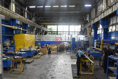 Spațiu comercial, de 2,000 mp, în Basarabia - 3