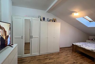 Apartament 2 camere, mobilat si utilat - 9