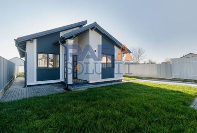 Casă nouă - construcție 2024 - 1