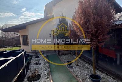 Casă individuală cu 4 camere cu Canalizare în Valea Adâncă - 12