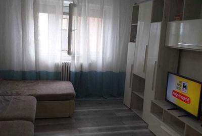 Garsonieră decomandată în Metalurgie - 3