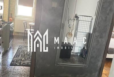 Apartament cu 2 camere decomandat în Central - 6