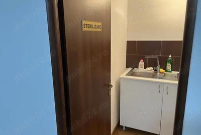 Spațiu comercial, de 53 mp, în Central - 3